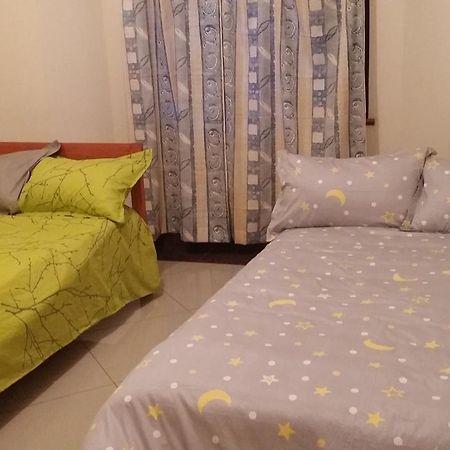 Evergreen Heights Bed and Breakfast Nairobi Exteriör bild