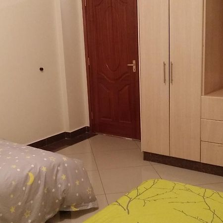 Evergreen Heights Bed and Breakfast Nairobi Exteriör bild