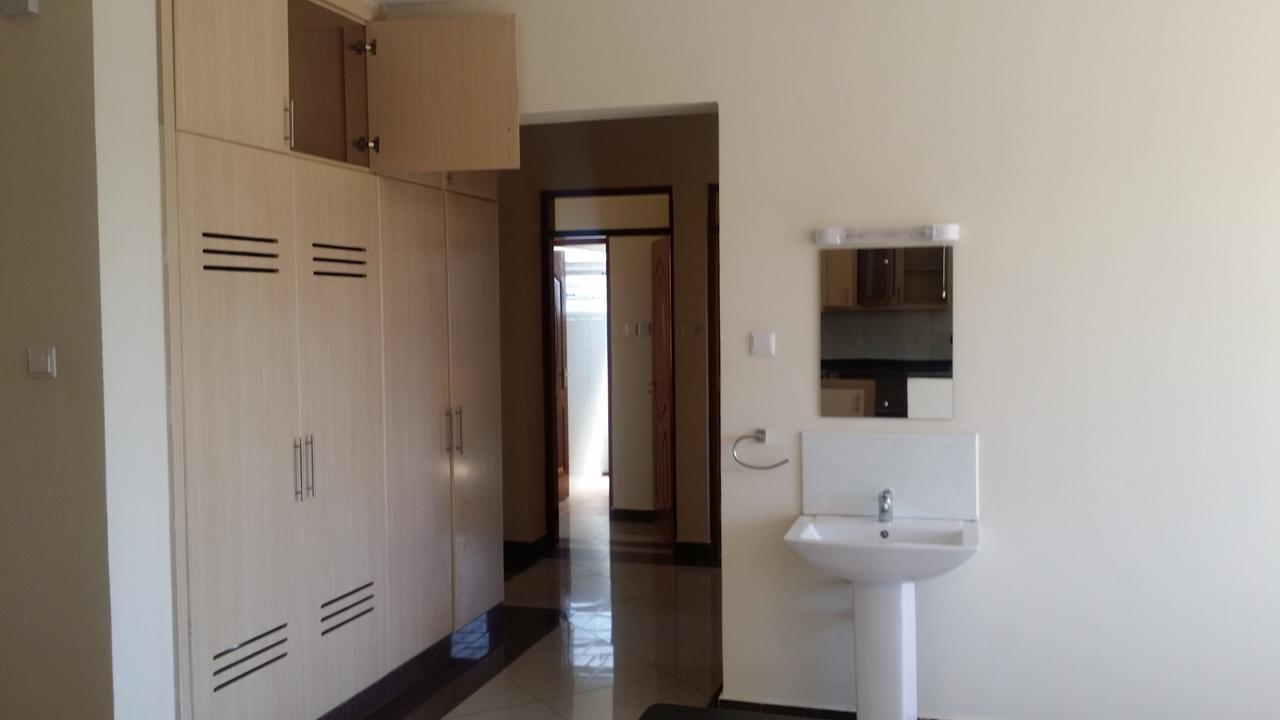 Evergreen Heights Bed and Breakfast Nairobi Exteriör bild