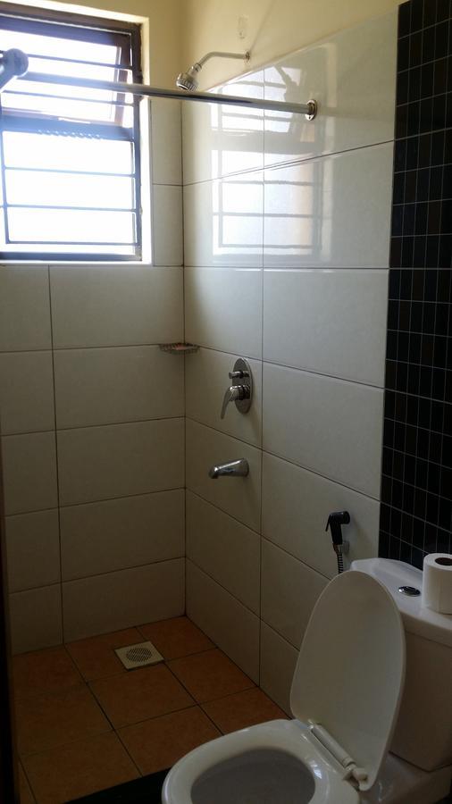 Evergreen Heights Bed and Breakfast Nairobi Exteriör bild