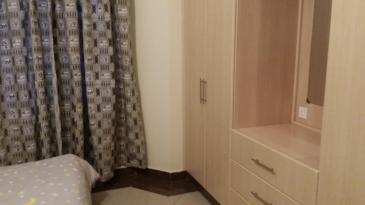 Evergreen Heights Bed and Breakfast Nairobi Exteriör bild
