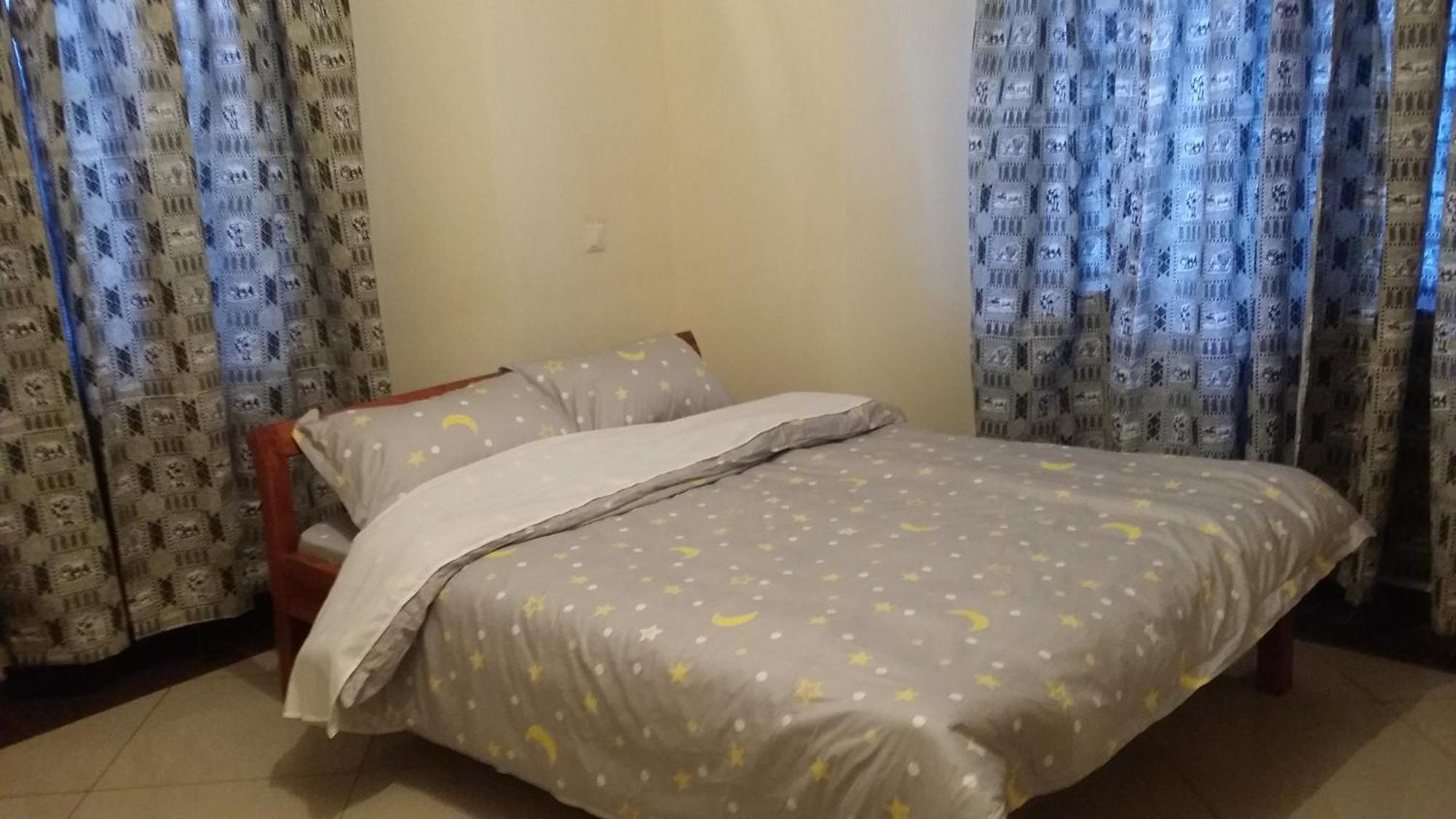 Evergreen Heights Bed and Breakfast Nairobi Exteriör bild