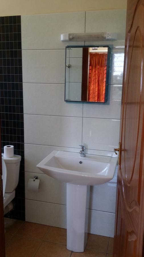 Evergreen Heights Bed and Breakfast Nairobi Exteriör bild