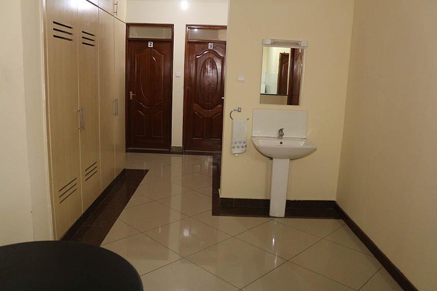 Evergreen Heights Bed and Breakfast Nairobi Exteriör bild