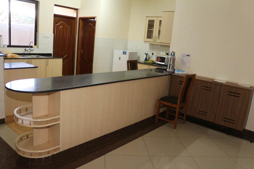 Evergreen Heights Bed and Breakfast Nairobi Exteriör bild